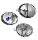 PERSONNEL ACCESS O-544X440IO