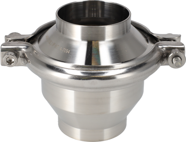 NON-RETURN VALVE LKC-2-DIN-W-