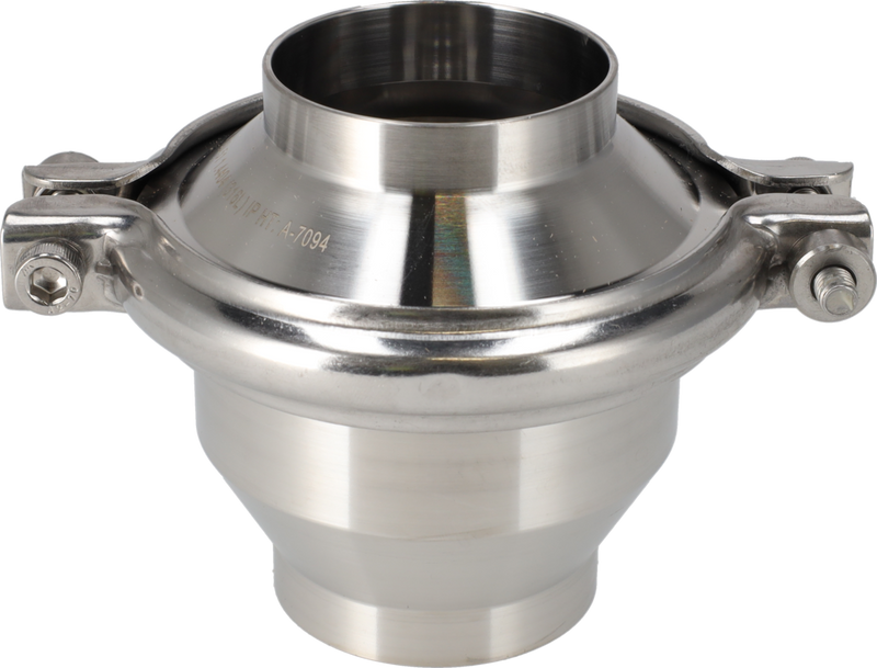NON-RETURN VALVE LKC-2-ISO-W-