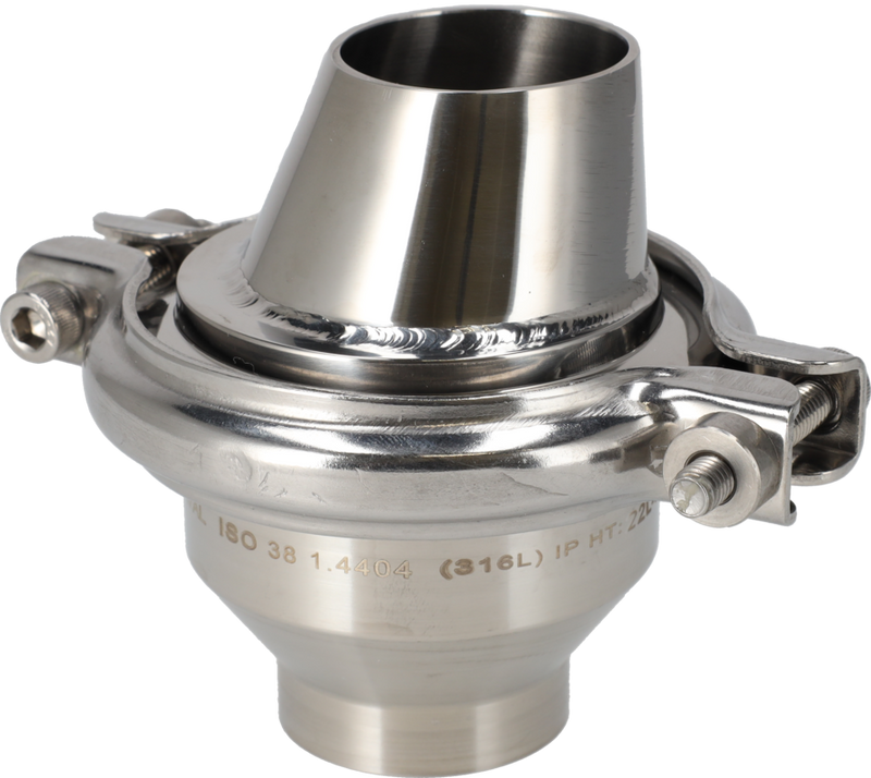 NON RETURN VALVE