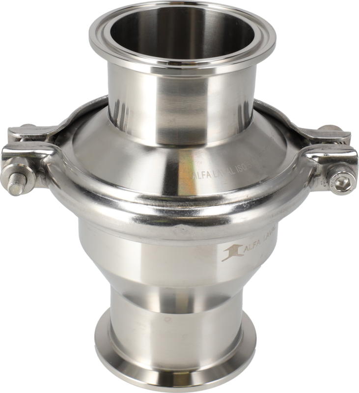 NON-RETURN VALVE LKC-2-DIN