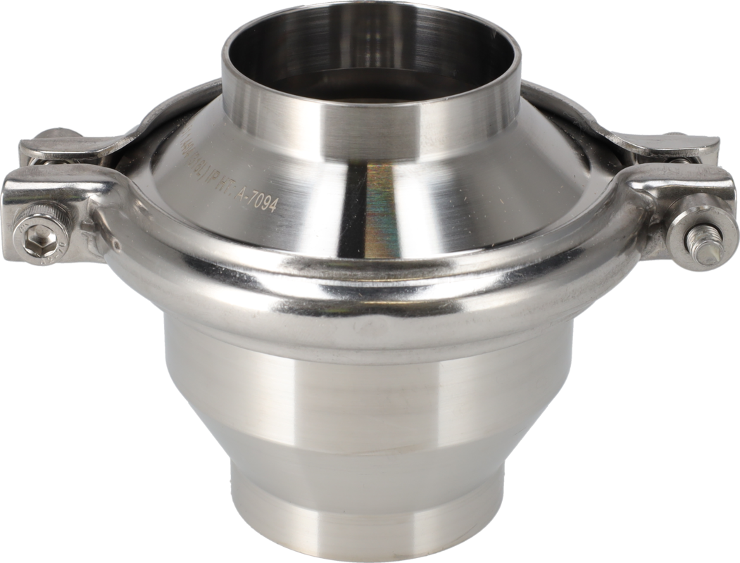 NON-RETURN VALVE LKC-2-ISO-SMS