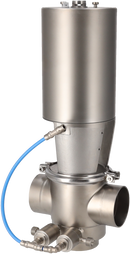 VALVE SMP-BC W 76 30 NC NBR