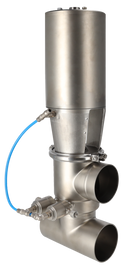 VALVE SMP-BC W DN80 21 NC