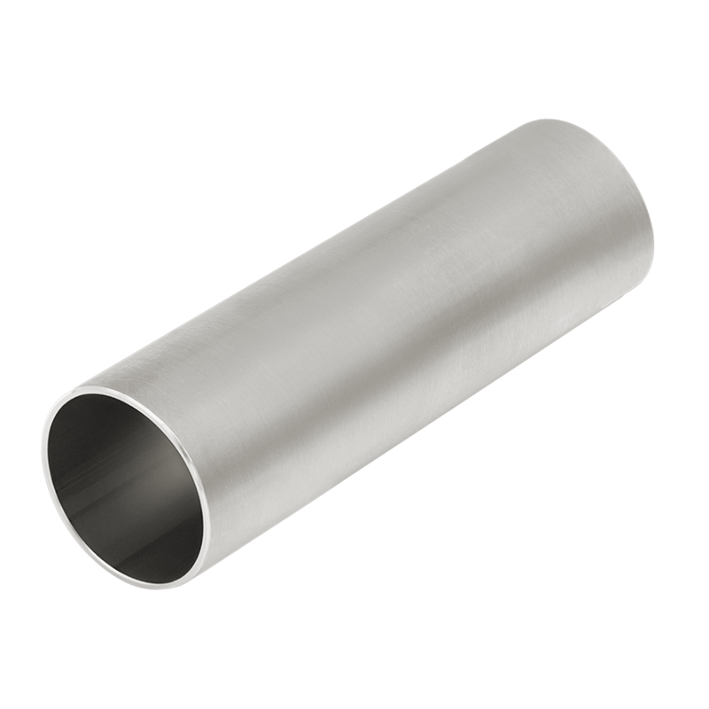 TUBE DN50 53X1.5 BD 1.4404