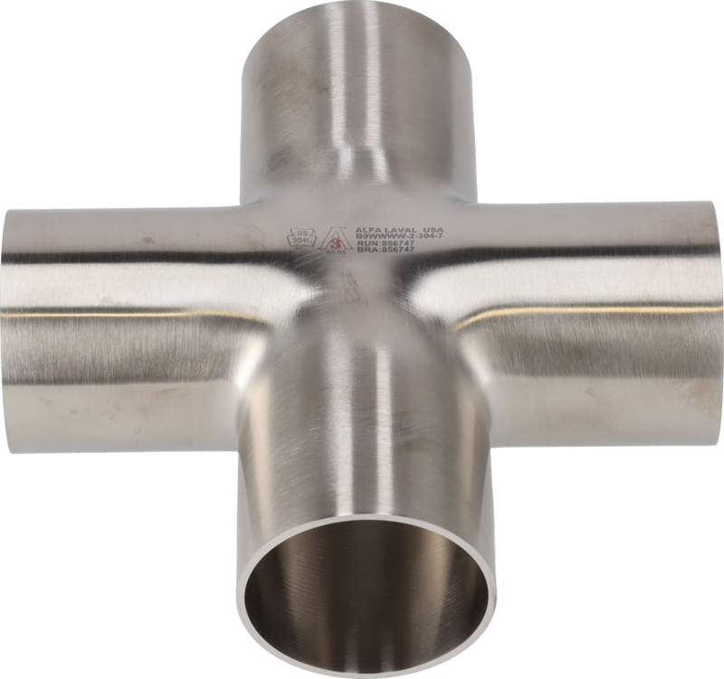 B9WWWW-2 1/2-316L-7
