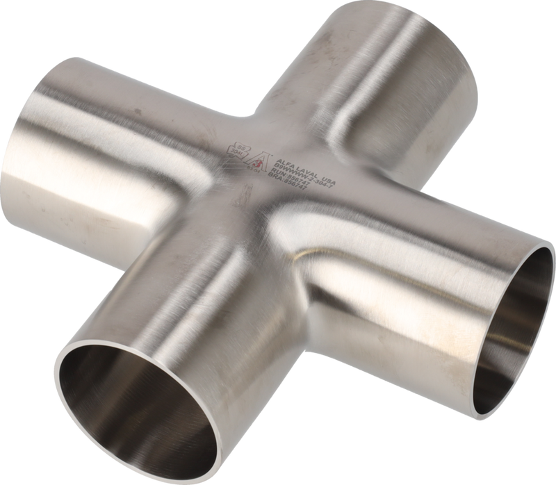 B9WWWW-2 1/2-316L-7