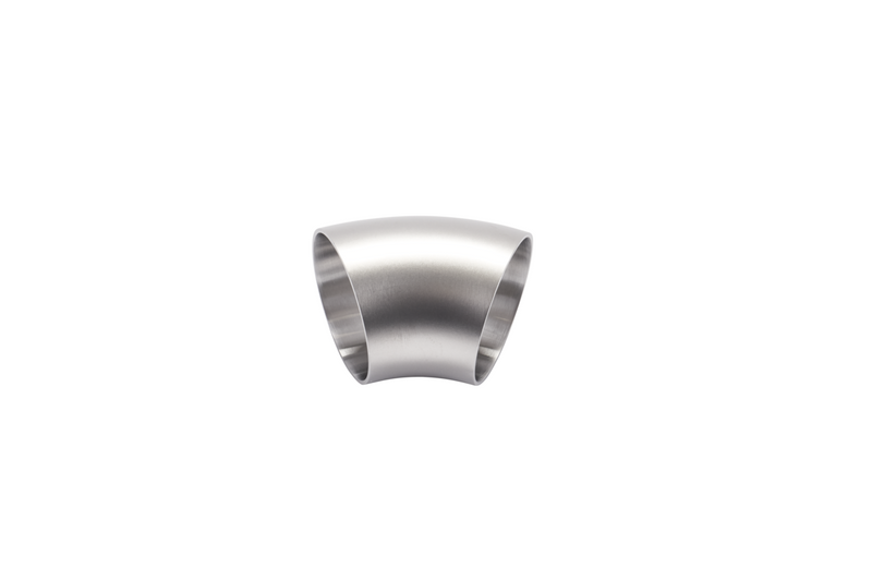 BEND 45 BS DN10 HSF2 1.4404