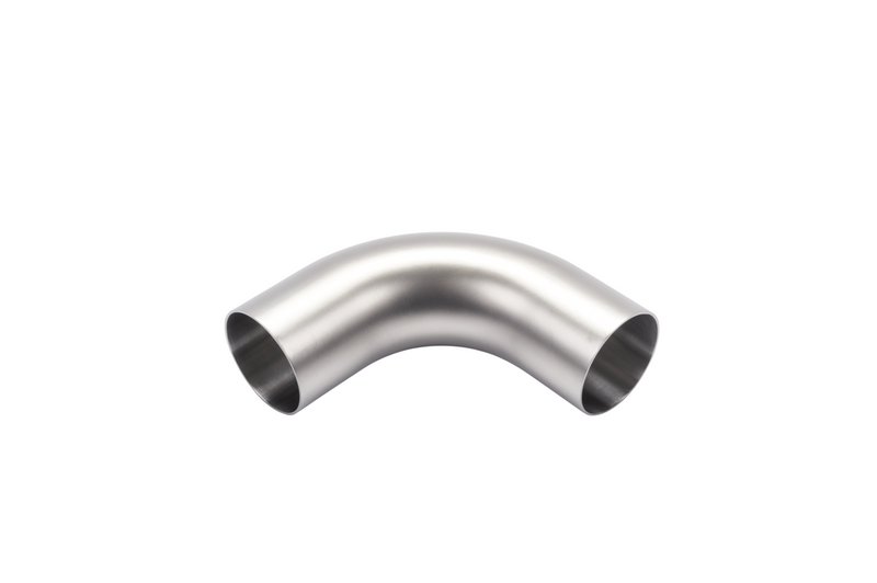 BEND 90 BL DN10 HSF2 1.4404