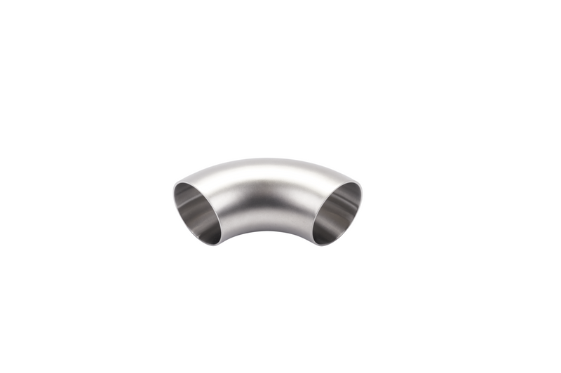 BEND 90 BS DN10 HSF2 1.4307