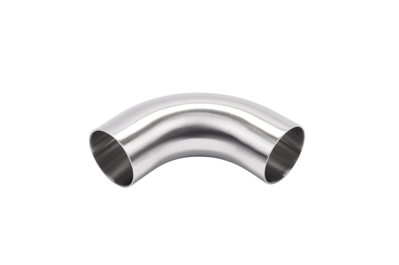 BEND 90 DN40 HSF3 1.4404