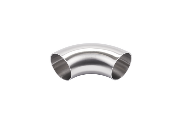 BEND 90 SHORT DN20 HSF3 1.4307