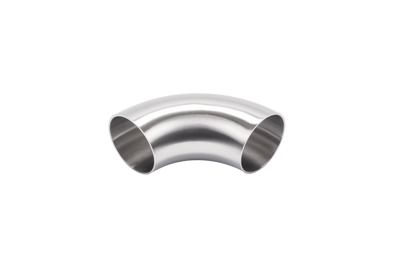 BEND 90 SHORT DN32 HSF3 1.4307
