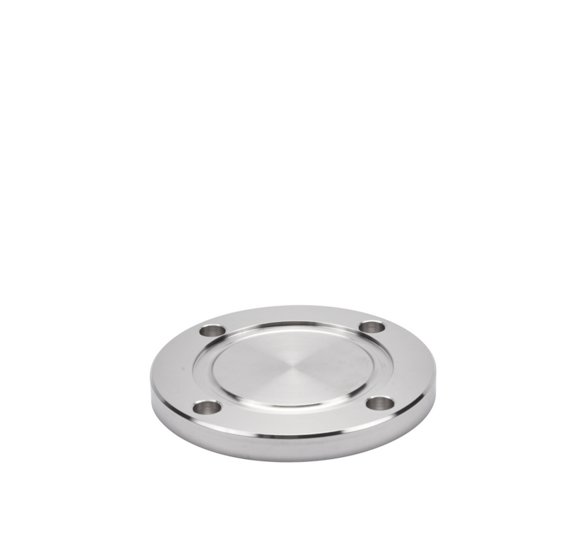 BLIND BBF DN100 H3 1.4404