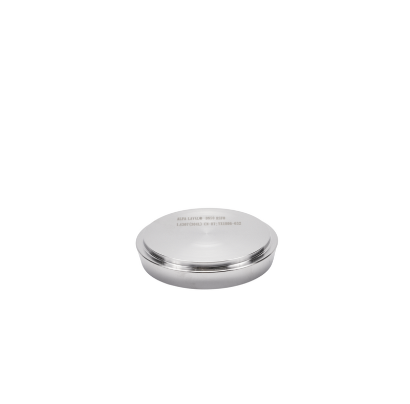 BLIND BD DN10 HSF0 1.4307