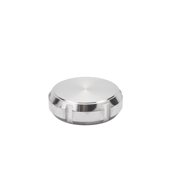 END CAP 25-SB-316L