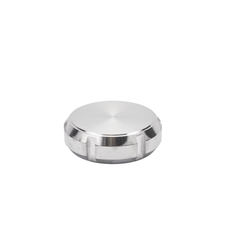 END CAP 51-SB-316L