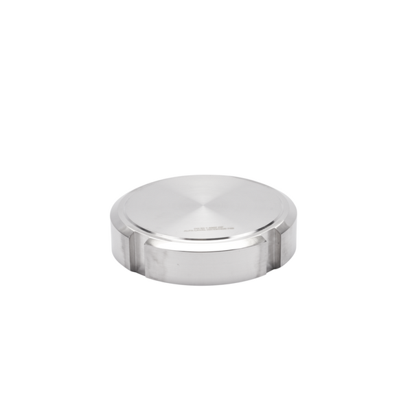 END CAP DN50 HSF0 1.4404