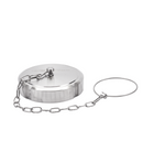 END CAP W/C DN32 HSF0 1.4404