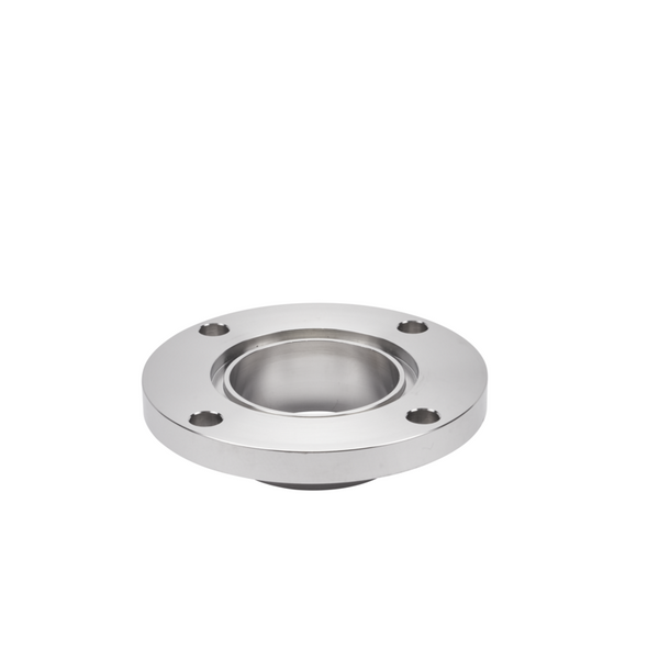 FLANGE W. O-RING 63.5-316L