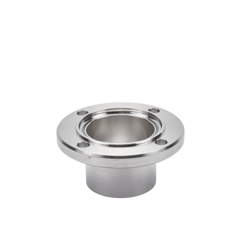 FLANGE NF DN15 H3 1.4404