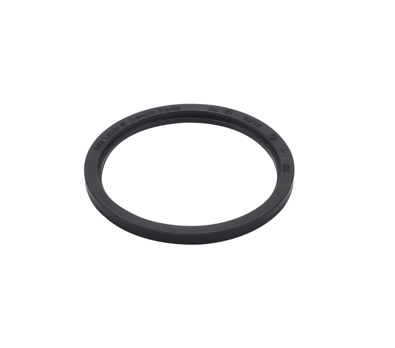 GASKET FLANGE DN32 FPM