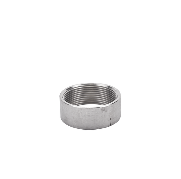 HALF SOCKET  1"  1.4404