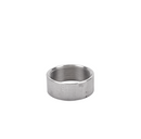 HALF SOCKET  2.5" 1.4571