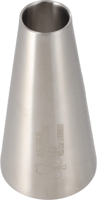 L31-3 X 2 1/2-304-7
