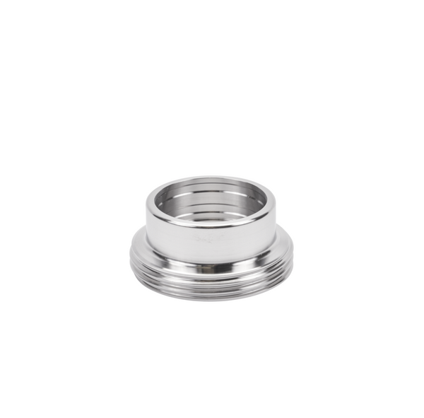 MALE C DN40 HSF0 1.4307