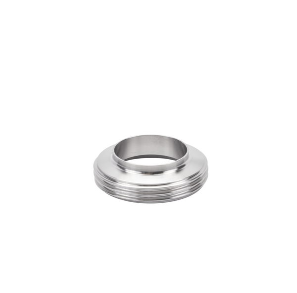 MALE SHORT DN50 ID=1.6 1.4307