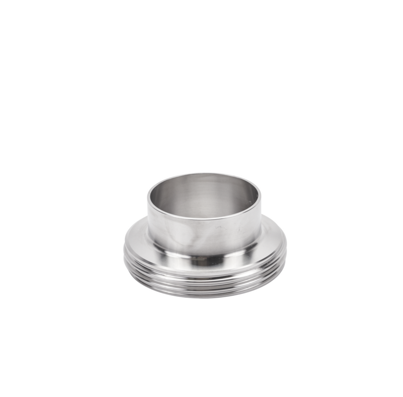 MALE SC DN125 HSF0 1.4307