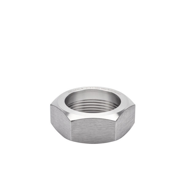 NUT (HEXAGON) IDF 63.5-304