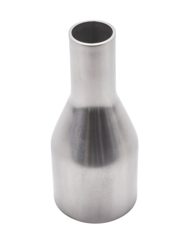 RED-CON 38.1-25.4-POL/RAW-316L