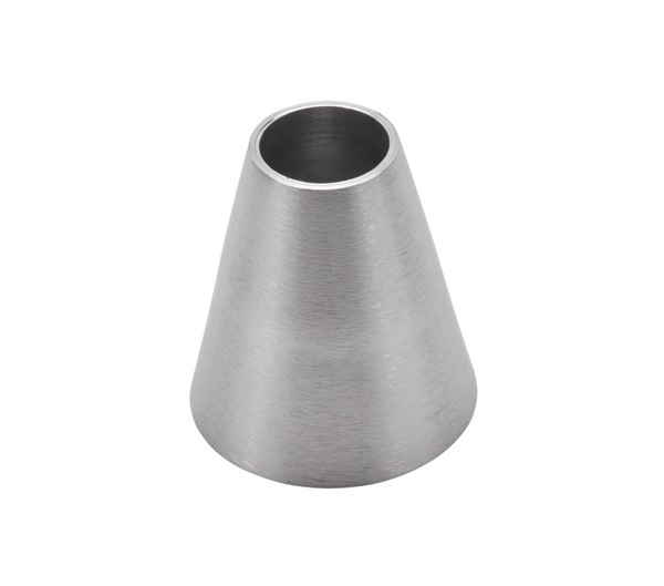 RED CON 50.8x38.1 R/P 316L