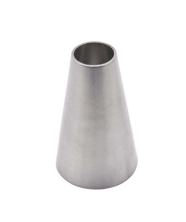 RED-CON 50.8-38.1-POL/RAW-316L