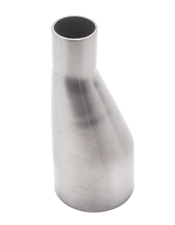 RED-ECC 104-76.2-POL/RAW-316L