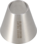 RED RK DN100/65 HSF3 1.4404