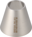 RED RK DN125/40 HSF2 1.4307