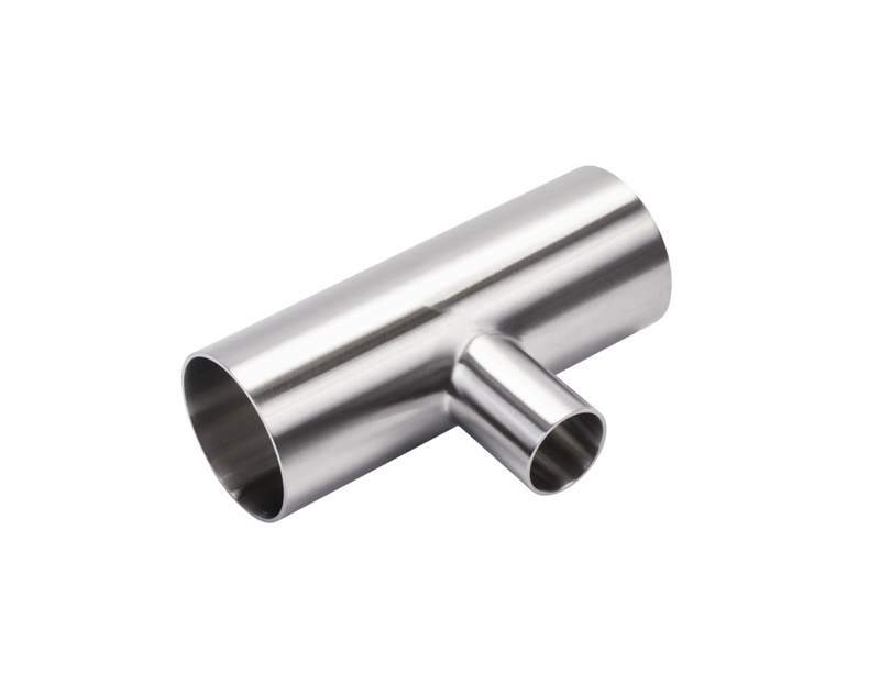 TEE RTS DN150/50 HSF3 1.4307