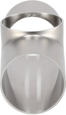 TEE TK DN100 HSF2 1.4307