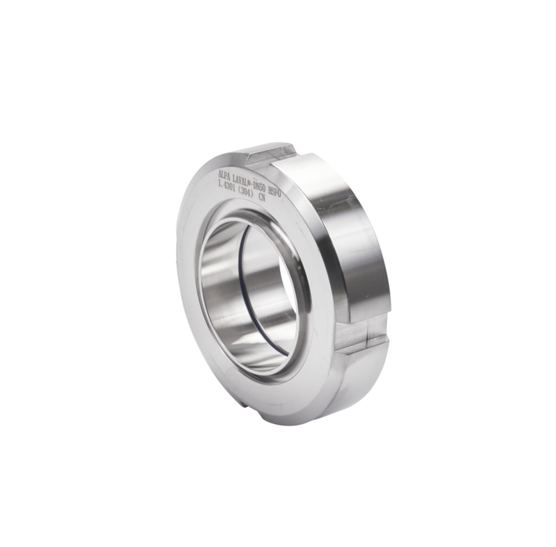 UNION SK DN25 HSF0 1.4307 NBR