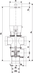 i-SSV 51/2 IN 22 316L