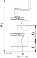 i-SSV MO 51/2 INCH 21