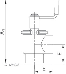 I-SSV MO DN-25 20
