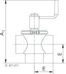 i-SSV MO 38" INCH 30