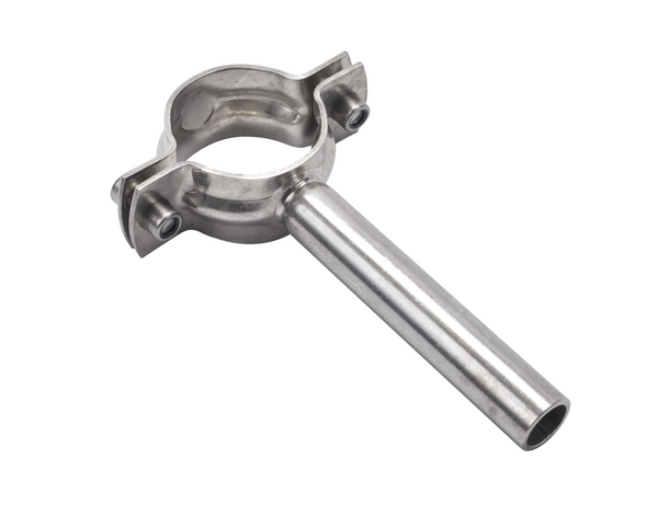 PIPE SUPPORT ISO 25X150-304