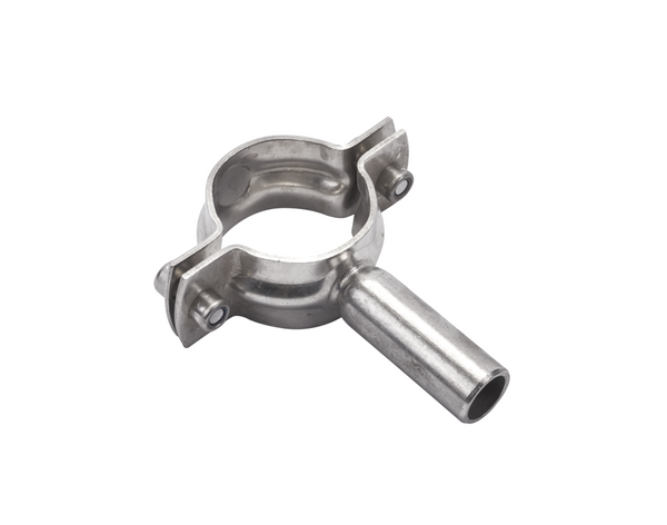 PIPE SUPPORT ISO 63.5X90-304