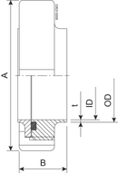 UNION COMPLETE DS-76.1-316L
