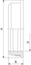 LINER EXP. DS-25-304